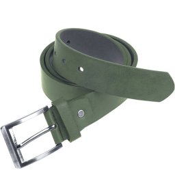 Curea verde reglabilă