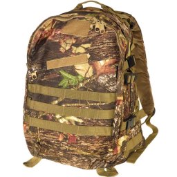 Rucsac pentru drumeții 40L 3D Realtree
