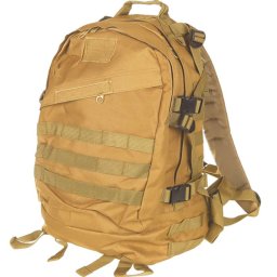 Rucsac pentru drumeții 40L Khaki