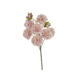 Buchet mini dalie artificiala pentru aranjamente florale