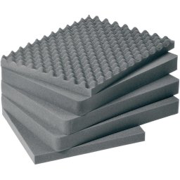 Set burete pretaiat Peli 1611 (pentru geanta 1610)