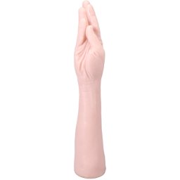 Doc Johnson The Hand Skin