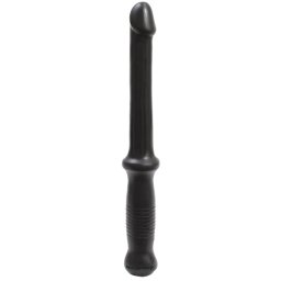 Doc Johnson Anal Push Black