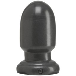 Doc Johnson American Bombshell Shellshock Small Gun Metal