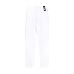 VERSACE JEANS COUTURE Pantaloni 76Up103 76GAA103N0208 003 white