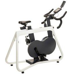 Bicicleta Indoor Cycling Kettler Hoi Speed Grey