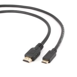 CABLU DATE mini HDMI la HDMI v.1.4, 3m, 'CC-HDMI4C-10'