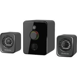 Boxe USB Defender V12 2.1 11W RGB