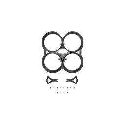 Protectii elice DJI Avata, Negru