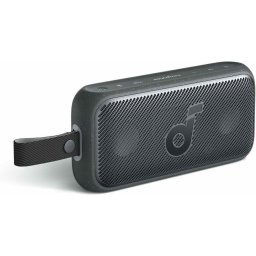Boxa portabila Anker SoundCore Motion 300, 30W, Wireless Hi-Res Audio, BassUp, SmartTune, IPX7, Negru