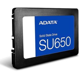 SSD ADATA SU650 2TB SATA-III 2.5 inch ASU650SS-2TT-R