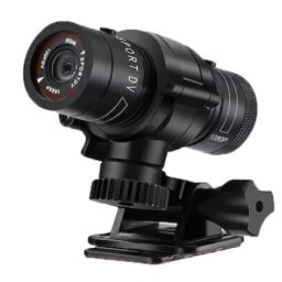 Camera video sport Andowl F9 30 FPS rezistenta la apa praf 1000 mAh