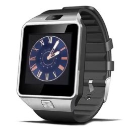 Ceas smart V5 Bluetooth SIM ecran LED