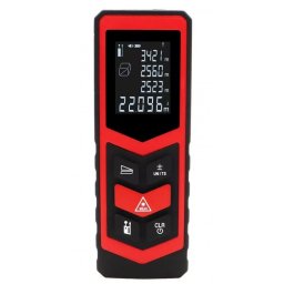 Dispozitiv de masurare a distantei cu laser digital Q CS10