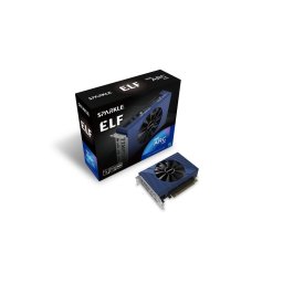 Placa video Intel Arc A380 ELF 6 GB GDDR6 graphics card
