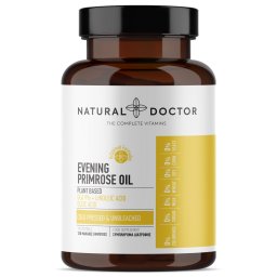 EVENING PRIMROSE OIL tratamentul simptomelor premenstruale Natural Doctor