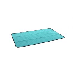 Covor Absorbant Antiderapant Flamingo pentru Caini, 101x64.5 cm