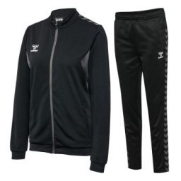 Trening hummel AUTHENTIC POLY WOMEN
