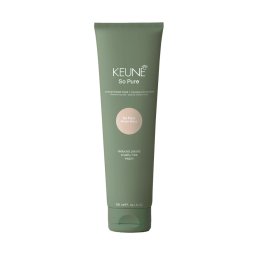 Masca Anti-Frizz pentru netezire, Keune So Pure Polish, 300 ml