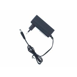 Alimentator priza DC 5.5x2.1mm 12V2A, PSUP-SSP-12V2000MA-WL