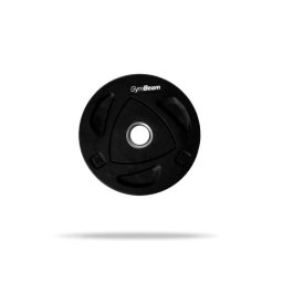 GymBeam Placă IRON 30 mm 2.5 kg