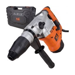Evotools - RH 1600D - Rotopercutor SDS-Max, 1600 W, 9 J, valiza plastic