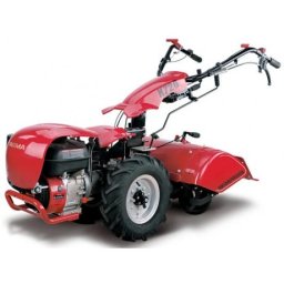 Motocultor WMX 720 ,putere 9,5 Cp , transmisie cu pinioane , 5 viteze , pornire la sfoara , benzina , cod WMTL720FT9,5