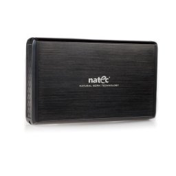 HDD Rack Rhino, 3.5 inch, SATA - USB 3.0, negru