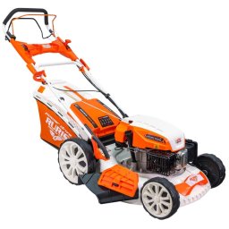 Masina de tuns gazon Ruris RX400S, 5.7 CP, 510 mm, autopropulsie