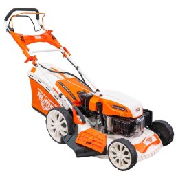 Masina de tuns gazon Ruris RX441S, 5.7 CP, 510 mm, autopropulsie