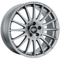 Janta aliaj OZ SUPERTURISMO GT GCBL 7x16 4x100 ET37