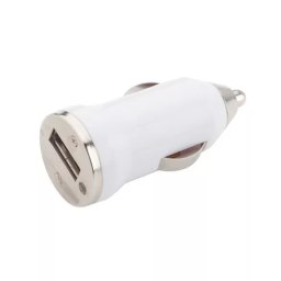 Adaptor bricheta auto 12/24V la USB 5V 1A