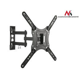 Maclean MC-701 TV Wall Mount Holder LED LCD LED Plasma 75x75 400x400 23-55''