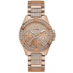 Ceasuri dama Watches GUESS LADIES W1156L3