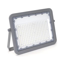 Proiector LED Aigostar LED/150W/230V gri 6500K IP65