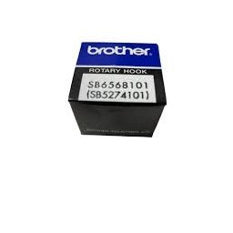 SB6568-101 Graifer rotativ pentru masinile industriale liniare, materiale subtiri si medi