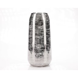 Vaza decorativa "Silver" ComfortTravel Luggage