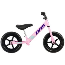 Bicicleta fara pedale DHS RIDE-ON