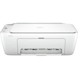 Multifunctional inkjet color HP DeskJet 2810e All-in-One, Wireless, A4