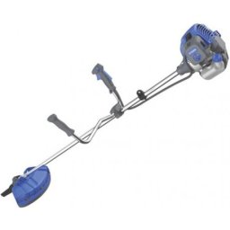 Motocoasa Hyundai HY BC520 GT2 , 2 Timpi, putere 2 Cp, pornire la sfoara ,rezervor combustibil 0,9 L, ham sustinere ,maner dublu