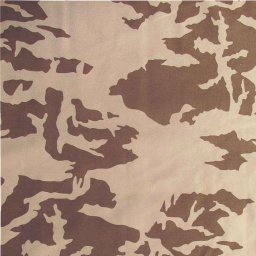 Țesătură de camuflaj camouflage desert