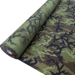 Țesătură camuflaj model 95 cz
