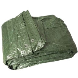 Prelată impermeabilă 8x12 verde