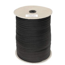 Bandă neagră 13 mm metraj