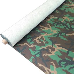 Țesătură camuflaj Woodland