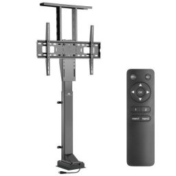 MC-866, 37-65inch, Black