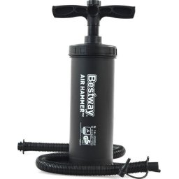 Pompa de mana Air Hammer 14.5"/37 cm
