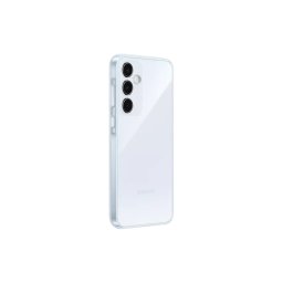 Clear Case Galaxy A35 Transparent