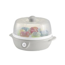 Sterilizator electric 2 in 1 - Gri - Beaba