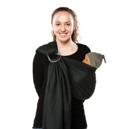 Sistem de purtare sling Jacquard BB-Sling Babylonia